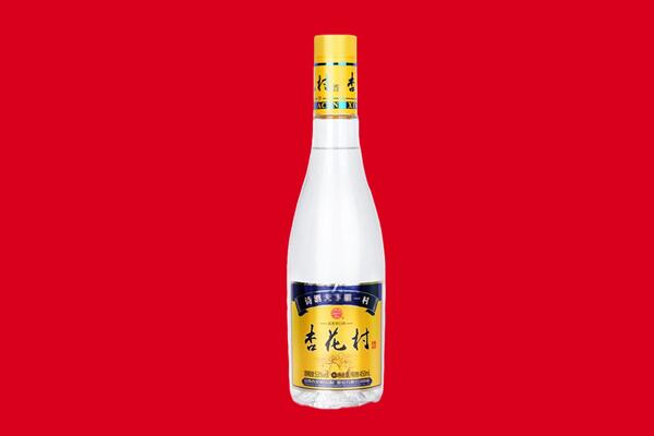 荆门市回收杏花村